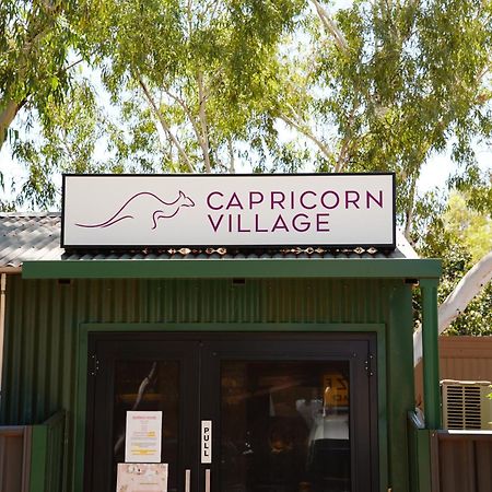 Capricorn Village Newman Exterior foto